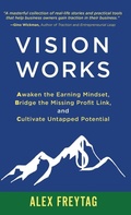 Cover: Vision Works - ethos collective