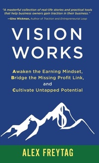 Enlarge image Cover: Vision Works - ethos collective