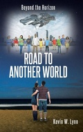 Cover: Road to Another World - Fulton Books