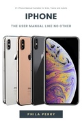 Cover: iPhone - Techy Hub