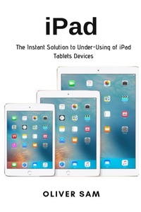 Abbildung von: iPad - Techy Hub
