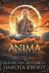 Enlarge image Cover: Anima - Mountaindale Press