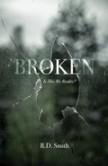 Cover: Broken - Trilogy Christian Publishing