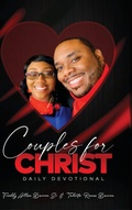 Cover: Couples for Christ - Freddy Barron Sr.