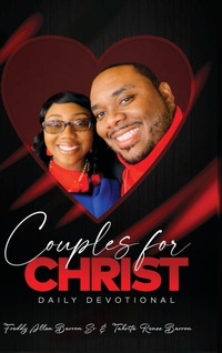 Enlarge image Cover: Couples for Christ - Freddy Barron Sr.