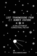 Cover: Lost Transmissions from E.T. Number Stations - Gatekeeper Press