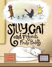 Enlarge image Cover: Silly Cat and Friends Frolic Boldly - Ideas into Books WESTVIEW