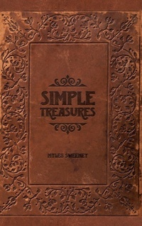 Enlarge image Cover: Simple Treasures - Xulon Press