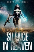 Cover: Silence in Heaven - Indies United Publishing House, LLC