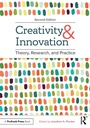 Cover: Creativity and Innovation - Prufrock Press