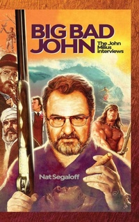 Abbildung von: Big Bad John (hardback) - BEARMANOR MEDIA