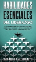Abbildung von: Habilidades Esenciales del Liderazgo - Freedom Bound Publishing