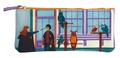Cover: Harry Potter: Exploring Diagon Alley Pencil Pouch - Insights