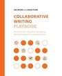 Cover: Collaborative Writing Playbook - Parlor Press