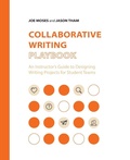 Cover: Collaborative Writing Playbook - Parlor Press