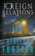 Cover: Foreign Relations - Wolfpack Publishing