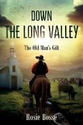 Cover: Down the Long Valley - Post Rock Publishing