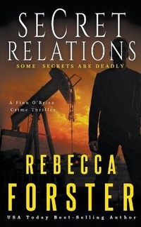 Enlarge image Cover: Secret Relations - Wolfpack Publishing