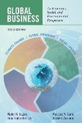 Cover: Global Business - Information Age Publishing