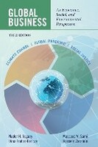 Enlarge image Cover: Global Business - Information Age Publishing