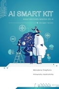 Cover: AI Smart Kit - Information Age Publishing