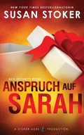 Cover: Anspruch auf Sarah - Stoker Aces Production