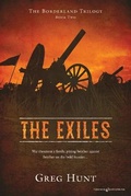 Cover: The Exiles - Speaking Volumes