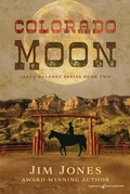 Cover: Colorado Moon - Speaking Volumes