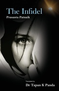 Cover: The Infidel - BLACK EAGLE BOOKS