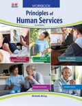 Cover: Principles of Human Services - Goodheart-Wilcox Publisher