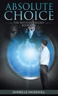 Cover: Absolute Choice - PageTurner Press and Media