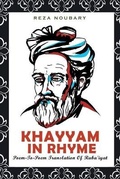 Cover: Khayyam In Rhyme - Fulton Books