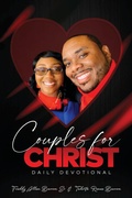 Cover: Couples for Christ Book - Freddy Barron Sr.