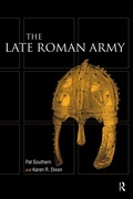 Cover: Late Roman Army - Routledge