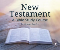 Bild: New Testament - Learn25