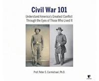 Abbildung von: Civil War 101 - Learn25