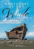 Cover: Whiteness of the Whale - Xlibris Us