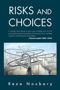 Cover: Risks and Choices - Xlibris Us