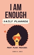 Cover: I Am Enough - Lulu.com