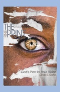 Cover: The Small Fine Print - WestBow Press