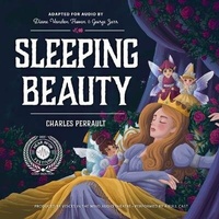Enlarge image Cover: Sleeping Beauty - Design Sound Productions