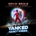 Cover: Yanked! - Blackstone Publishing