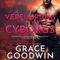 Cover: Verfuehrung Der Cyborgs Lib/E - Ksa Publishing Consultants, Inc