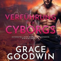 Enlarge image Cover: Verfuehrung Der Cyborgs Lib/E - Ksa Publishing Consultants, Inc