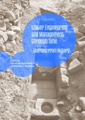 Cover: Water Engineering and Management through Time - CRC Press