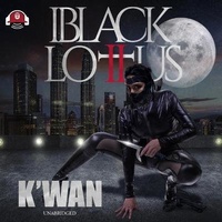 Enlarge image Cover: Black Lotus 2 - Urban Audiobooks