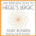 Cover: An Introduction to Hegel's Logic Lib/E - Voices of Today