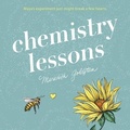 Cover: Chemistry Lessons - Hmh Young Readers Audio