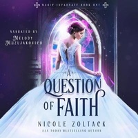 Enlarge image Cover: A Question of Faith Lib/E - Audiobooks Unleashed