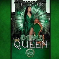 Enlarge image Cover: Emerald Queen - Audiobooks Unleashed